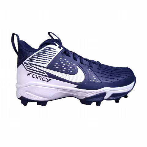 Nike Force Savage Pro 3 'College Navy'