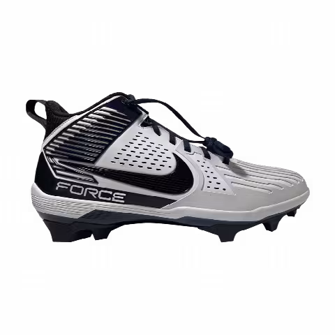 Nike Force Savage Pro 3 'White Midnight Navy'