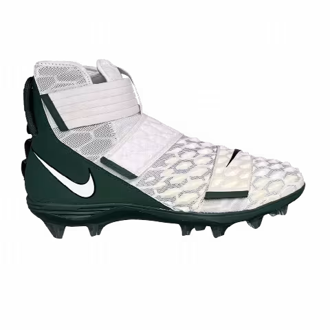 Nike Force Savage Elite 2 'White Fir'