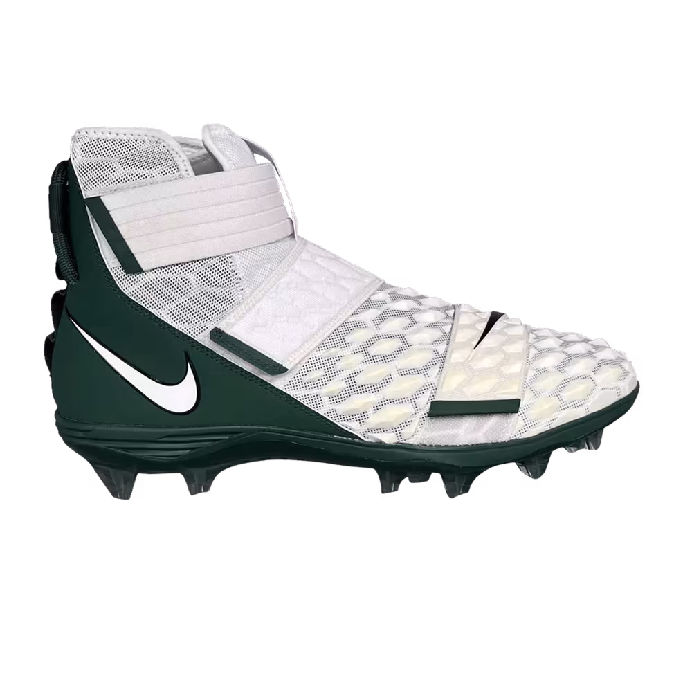 Nike Force Savage Elite 2 White Fir