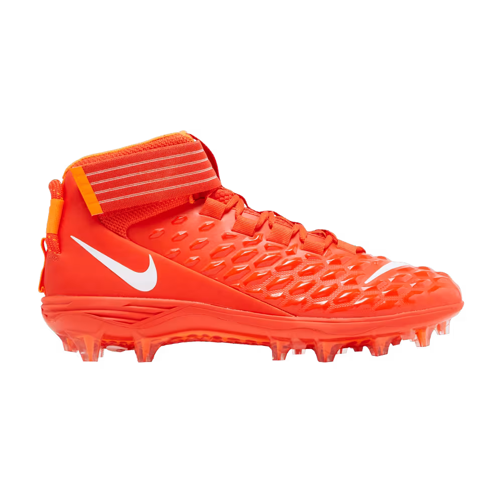 Nike Force Savage Pro 2 University Red