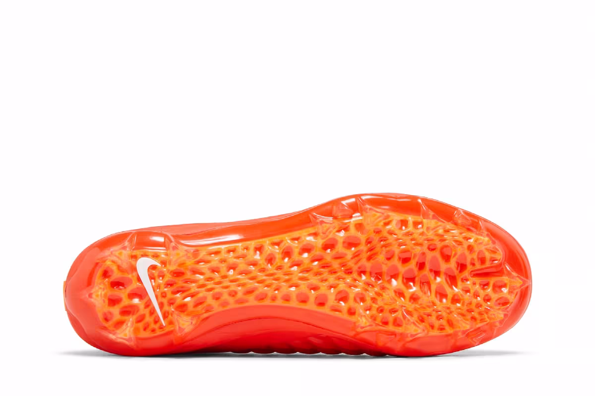 Nike Force Savage Pro 2 University Red, view 5