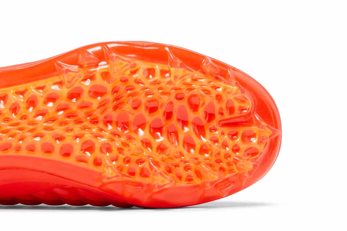Nike Force Savage Pro 2 University Red, view 6