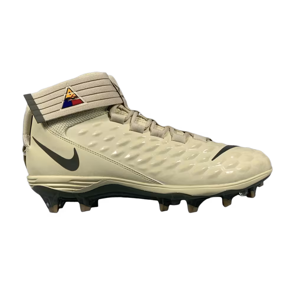 Nike Force Savage Pro 2 Army West Point
