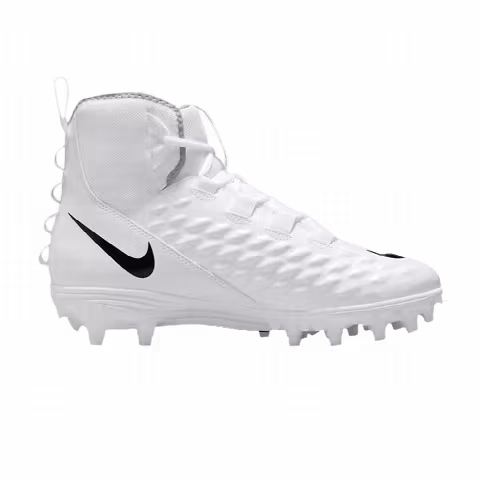 Nike Force Savage Varsity TD 'White Black'
