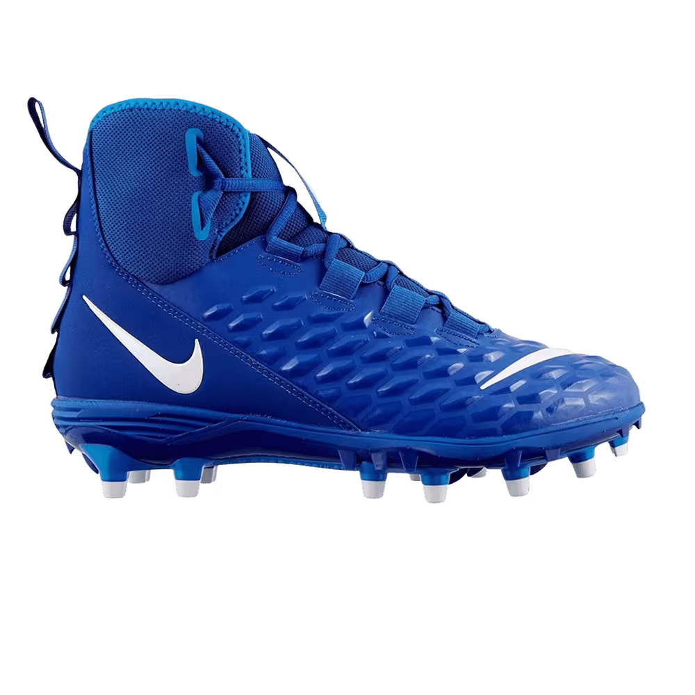 Nike Force Savage Varsity 2 Game Royal