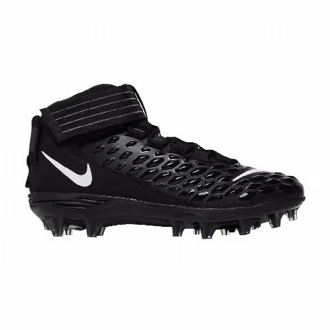Nike Force Savage Pro 2 Wide 'Black White'