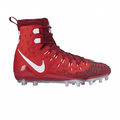 Nike Force Savage Elite TD 'Team Red'