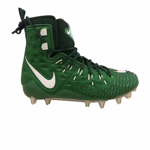 Nike Force Savage Elite TD 'Gorge Green'