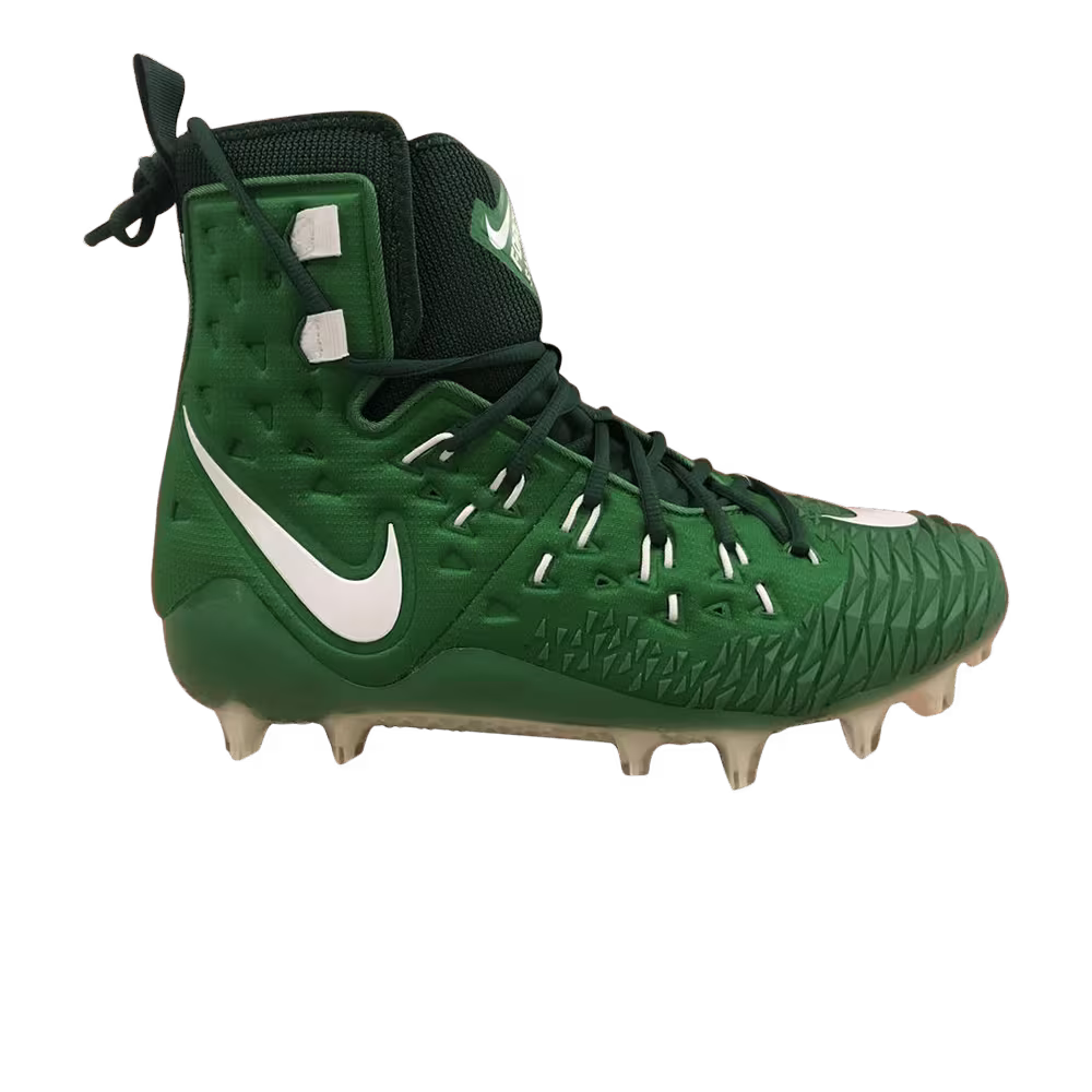 Nike Force Savage Elite TD Gorge Green