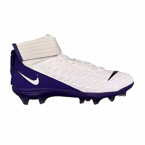 Nike Force Savage Pro 2 'White Purple'