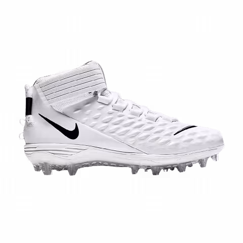 Nike Force Savage Pro 2 Wide 'White Black' Sample