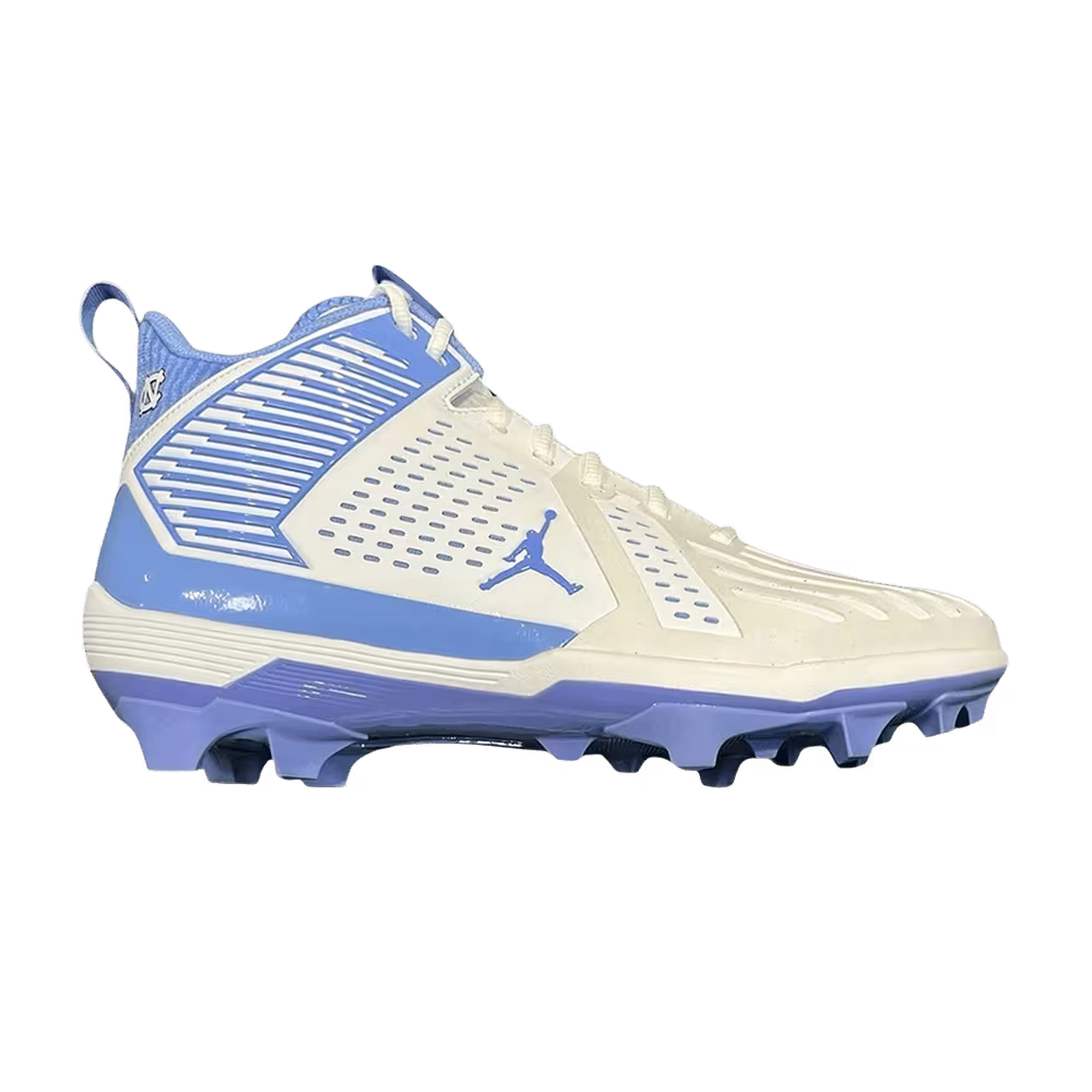 Nike Jordan Force Savage 3 UNC