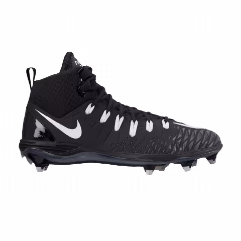 Nike Force Savage Pro D 'Black'