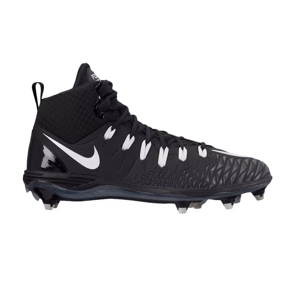 Nike Force Savage Pro D Black