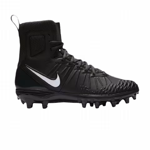 Nike Force Savage Varsity 'Black'