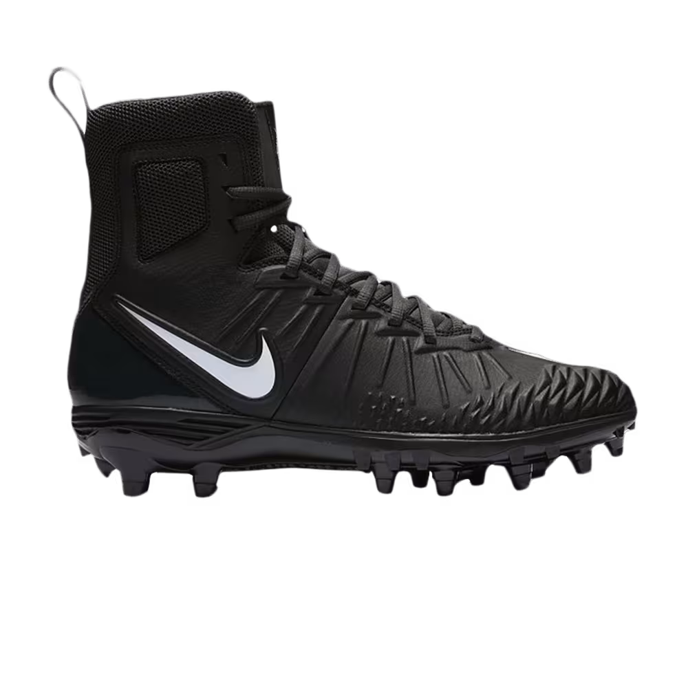 Nike Force Savage Varsity Black