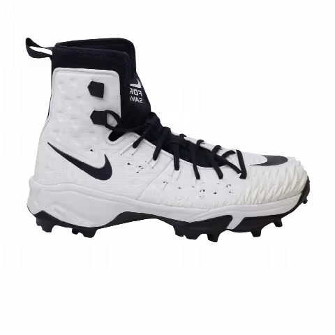 Nike Zoom Force Savage Elite 'White Midnight Navy'