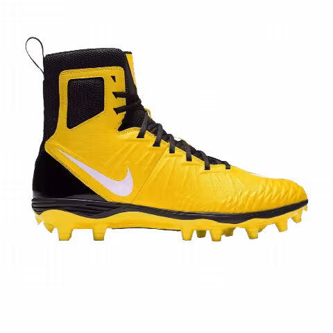 Nike Force Savage Varsity 'Varsity Maize'