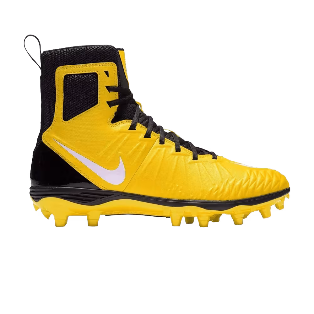 Nike Force Savage Varsity Varsity Maize