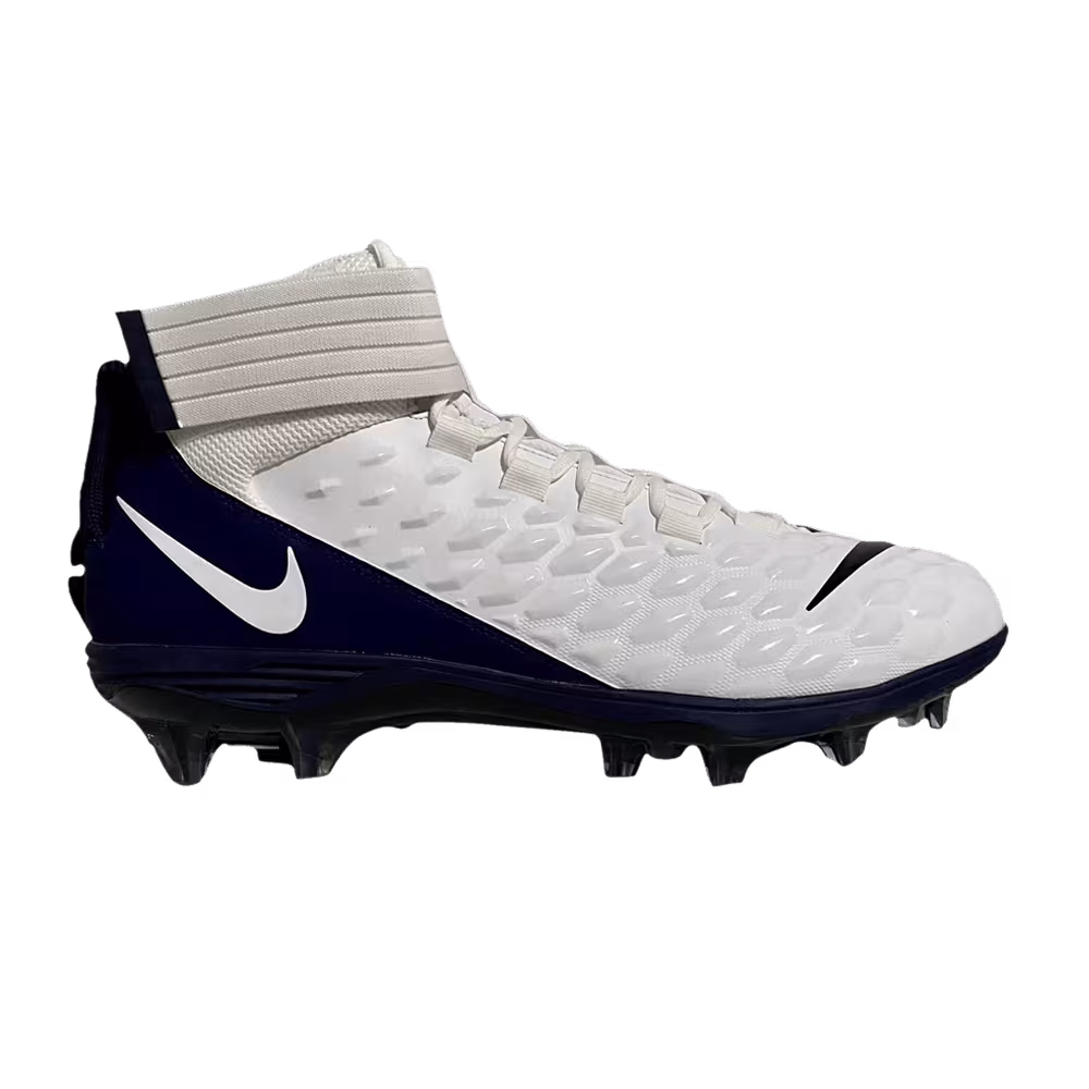 Nike Force Savage Pro 2 White Midnight Navy