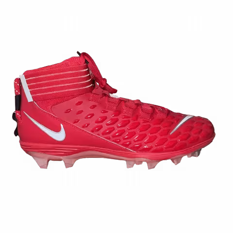 Nike Force Savage Pro 2 'Ohio State' PE