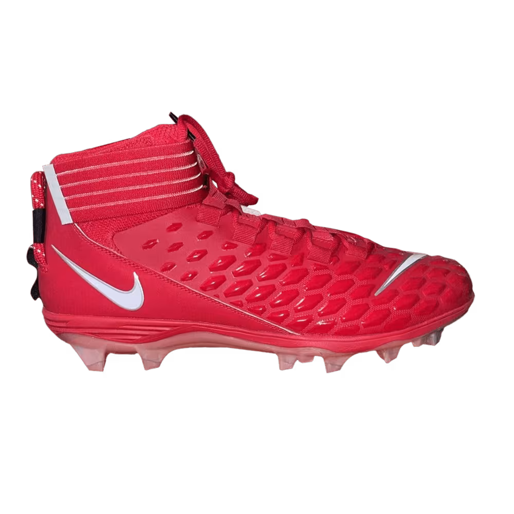Nike Force Savage Pro 2 Ohio State