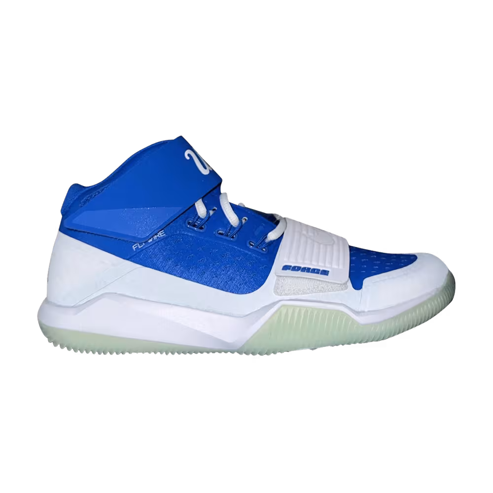 Nike Force Savage TF Mid SMU UCLA