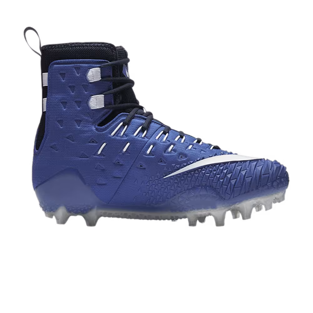 Nike Force Savage Elite TD Game Royal
