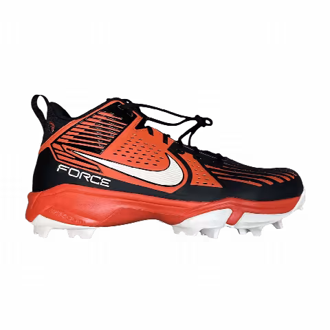 Nike Force Savage Pro 3 Shark 'Oregon State' PE