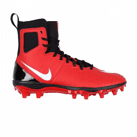 Nike Force Savage Varsity 'University Red'