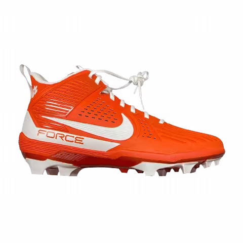 Nike Force Savage Pro 3 'Clemson Home' PE