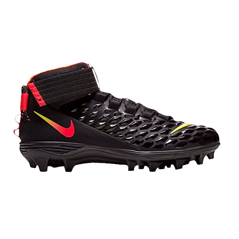 Nike Force Savage Pro 2 Bred