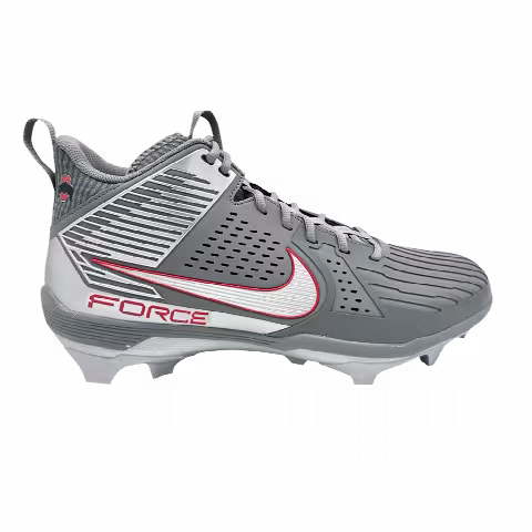 Nike Force Savage Pro 3 'Ohio State Alternate' PE