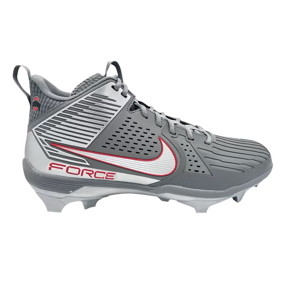 Nike Force Savage Pro 3 Ohio State Alternate