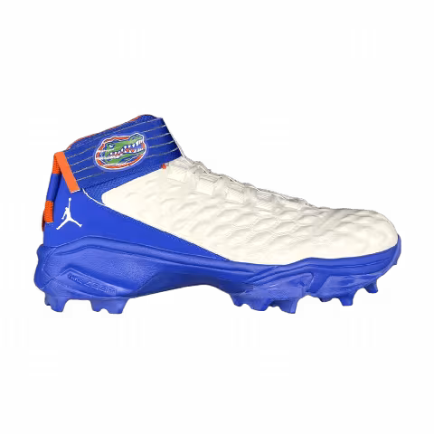 Nike Jordan Force Savage Pro 2 Shark 'Florida Gators' PE