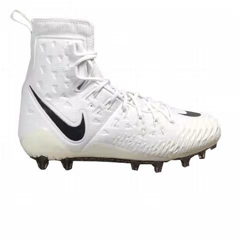 Nike Force Savage Elite TD 'White Black'