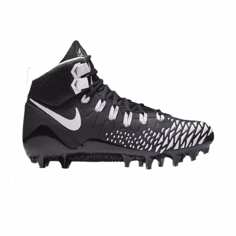 Nike Force Savage Pro 'Black White'