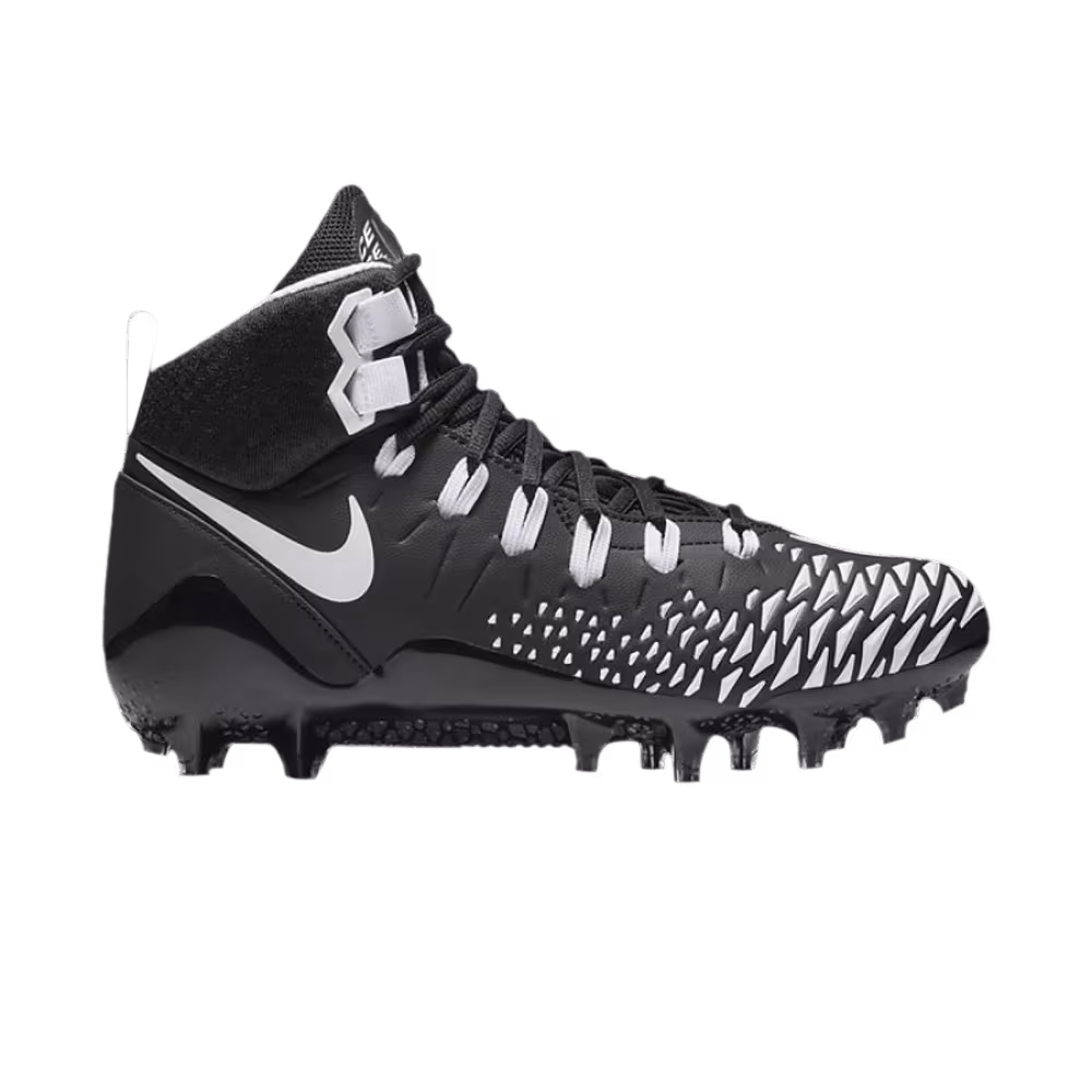 Nike Force Savage Pro Black White