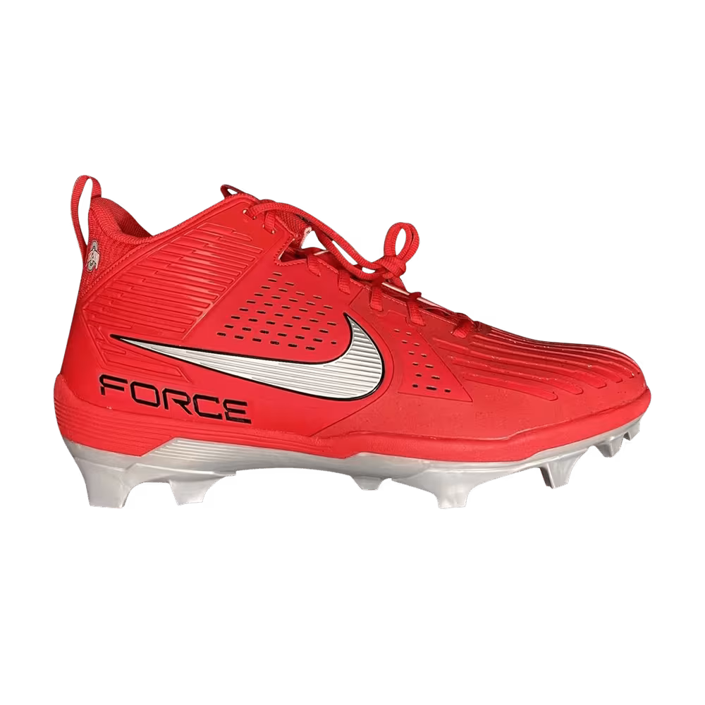Nike Force Savage Pro 3 Ohio State