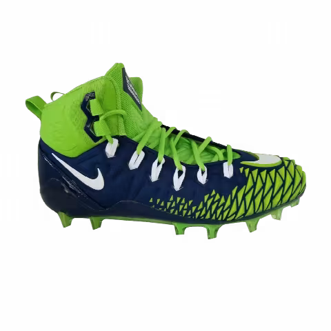 Nike Force Savage Elite TD 'Seattle Seahawks'