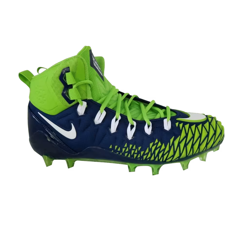 Nike Force Savage Elite TD Seattle Seahawks