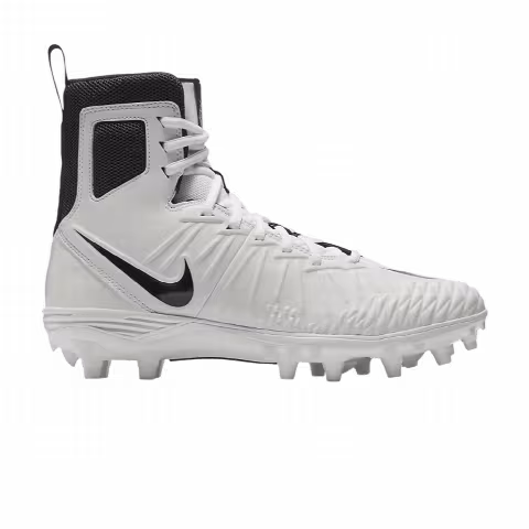 Nike Force Savage Varsity 'White Black'