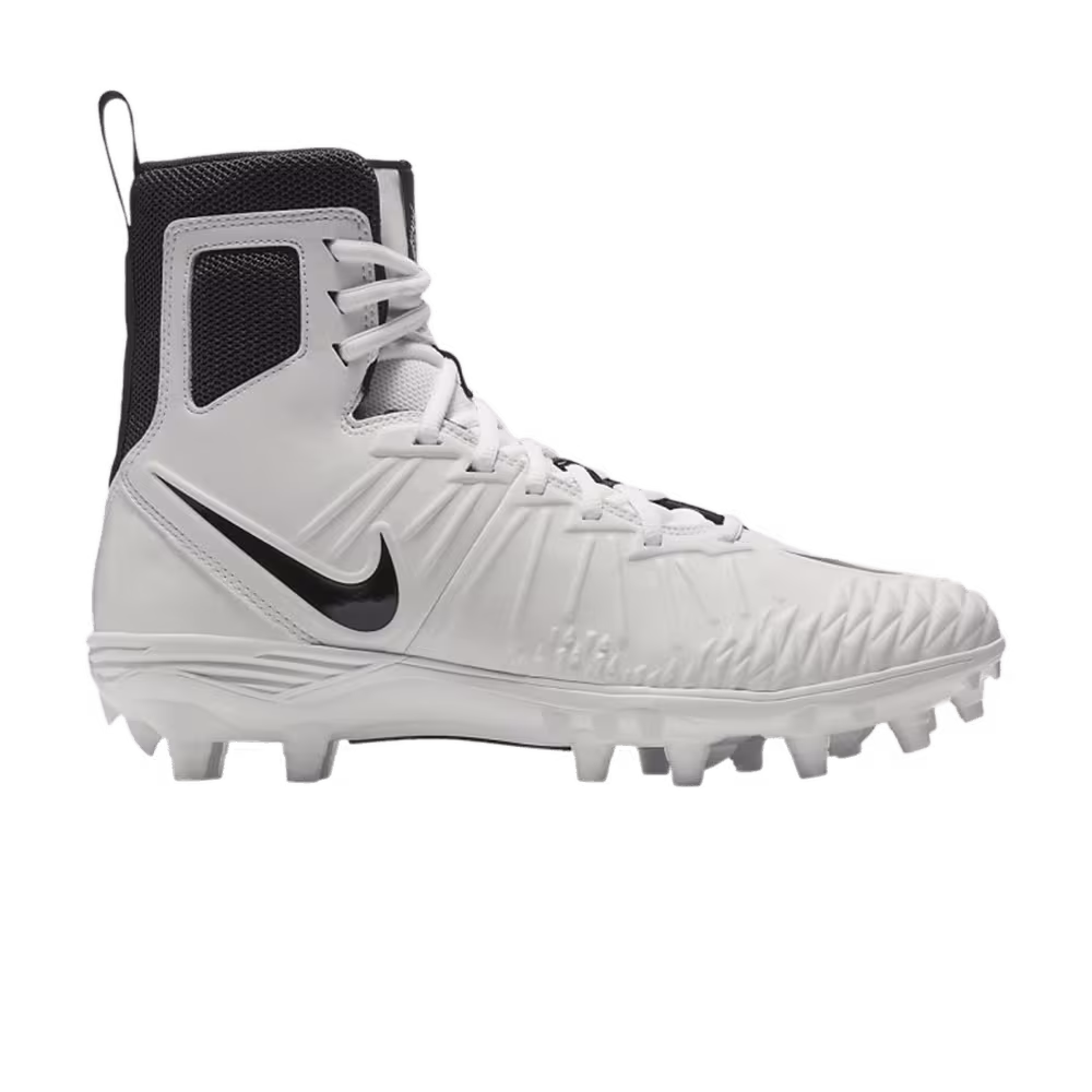 Nike Force Savage Varsity White Black