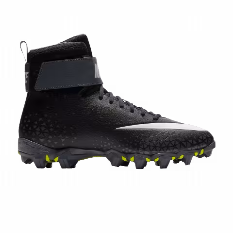 Nike Force Savage Shark 'Black'