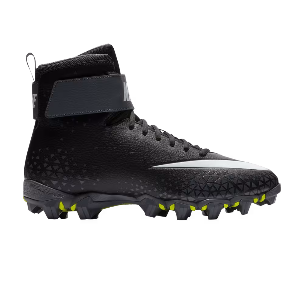 Nike Force Savage Shark Black