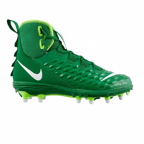 Nike Force Savage Varsity TD 'Green White'
