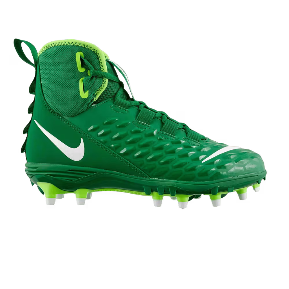Nike Force Savage Varsity TD Green White