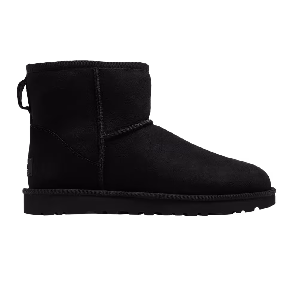 UGG Women's Classic Mini II Boot Black