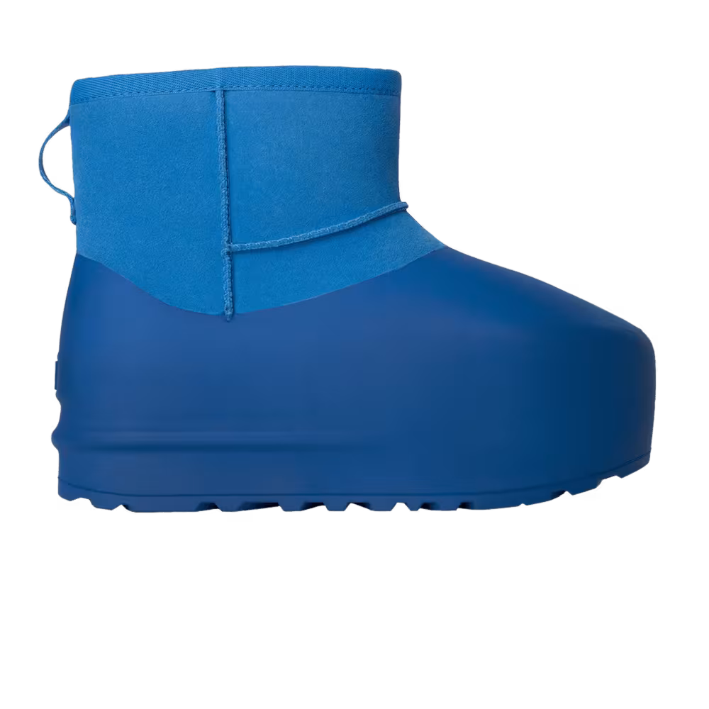UGG Women's Classic Mini Pumped Molded Boot Big Sky